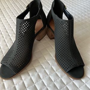 Jessica Simpson Heeled Sandal